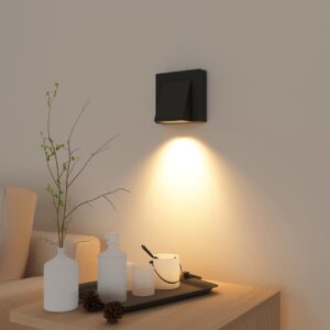 Modern LED Wall Sconce