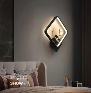 Fancy Indoor Decorative Light