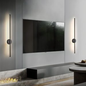 Wall Highlighter Light