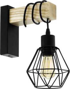 Industrial Design wall Lighting Fixture