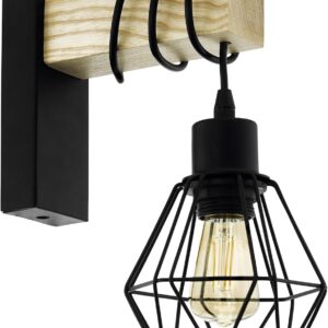 Industrial Design wall Lighting Fixture