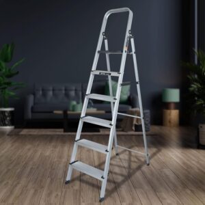 Plantex Folding Ladder