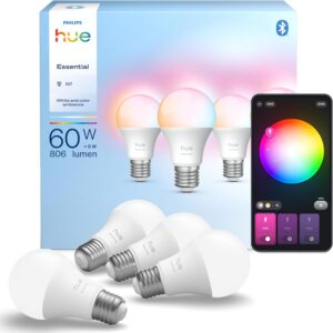 Philips Essential LED Smart Bulb