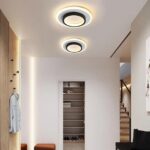 Modern LED Ceiling Light