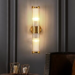Vintage Wall Sconces Light Fixture