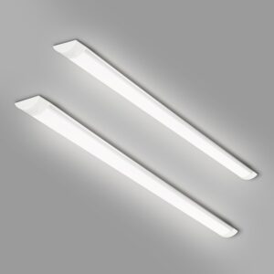 4FT LED Tube Light Fixture