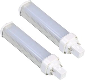 4-Pin LED PL Bulb | Energy Saving