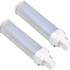 4-Pin LED PL Bulb | Energy Saving