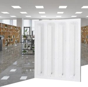 96W 60×60cm LED Panel Light