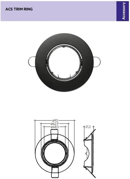 TRIDONIC 10W LED spotlight module with 758 lumens, high CRI and adjustable beam angle options for MR16 and GU10 replacement.