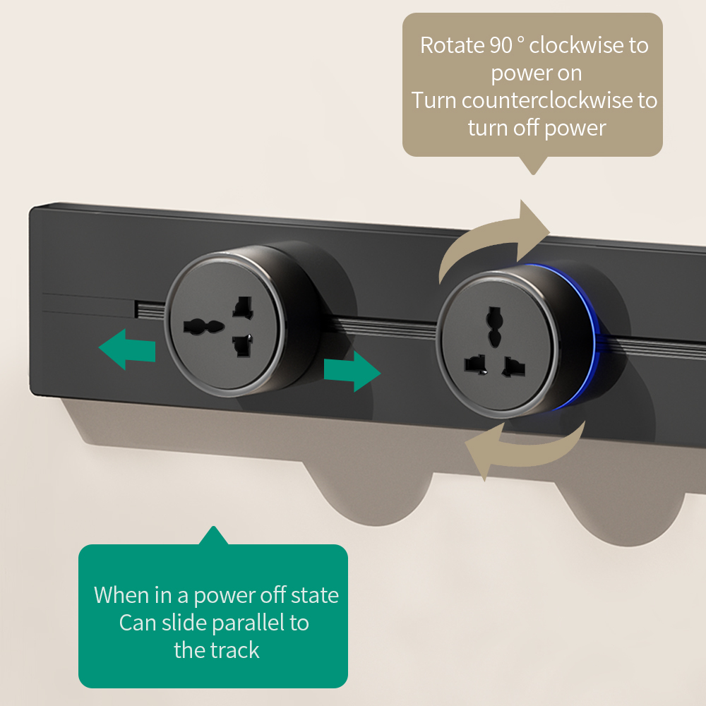 32A_Adjustable Power Distribution Socket - Image 12