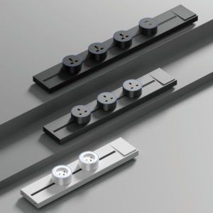 32A_Adjustable Power Distribution Socket