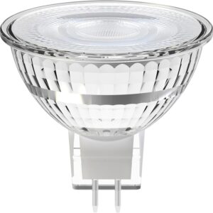 LED MR16 GU4 Spotlight Bulb