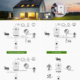 Growatt WIT 25K-HU 25kW Three-Phase Hybrid Solar Inverter – IP66 - Thumbnail Image 3