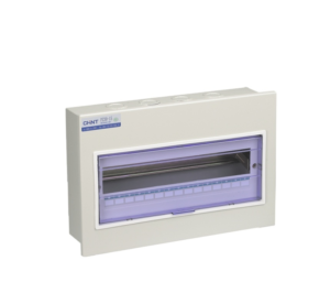 CHINT Consumer Unit Power Distribution Box