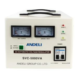 ANDELI SVC Automatic Voltage Stabilizer & Regulator