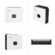 Growatt SPE 12000ES 12kW 48V hybrid solar inverter