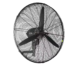 RR heavy duty industrial wall mounted fan 26 inch and 30 inch