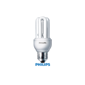 Philips Genie 11W E14 Energy Saving Bulb
