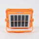 200W Portable Solar LED Flood Light – IP66 Rechargeable - Thumbnail Image 5