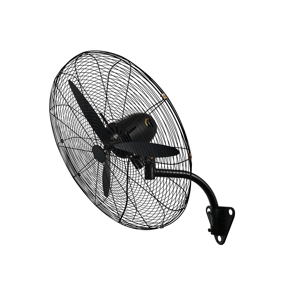 Heavy Duty Industrial Wall Mounted Fan – 26 Inch & 30 Inch - Image 2