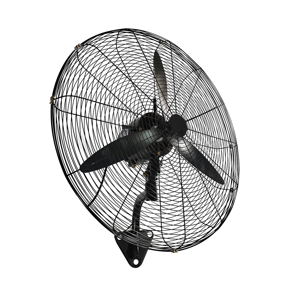 Heavy Duty Industrial Wall Mounted Fan – 26 Inch & 30 Inch - Image 3