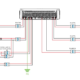Growatt SPE 12000ES 12kW 48V Hybrid Solar Inverter – Dual MPPT - Thumbnail Image 7