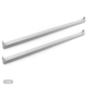 18W 2FT T8 Fluorescent Tube Fitting with Electronic Ballast - Thumbnail Image 2