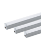 Integrated T5 LED tube light available in 2FT 9W and 4FT 18W with 3000K warm white and 6500K white