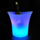 Philips Multi-Colour Changing Rechargeable LED Ice Bucket – Champagne & Wine Cooler - Thumbnail Image 2