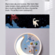 Astronaut LED Ceiling 3-Colour CCT Adjustable Kids' Bedroom Lamp - Thumbnail Image 2