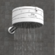 Enerbras Enershower 4T Instant Hot Shower