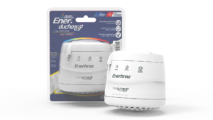 Enerbras Enerducha UP4 Instant Electric Hot Shower