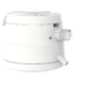 Enerbras Enerducha UP4 Instant Electric Hot Shower - Thumbnail Image 4