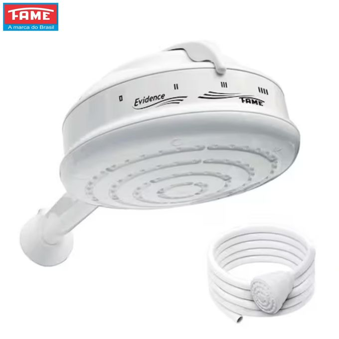 FAME Evidence 4T Instant Electric Hot Shower - Image 2