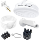 FAME Evidence 4T Instant Electric Hot Shower - Thumbnail Image 3