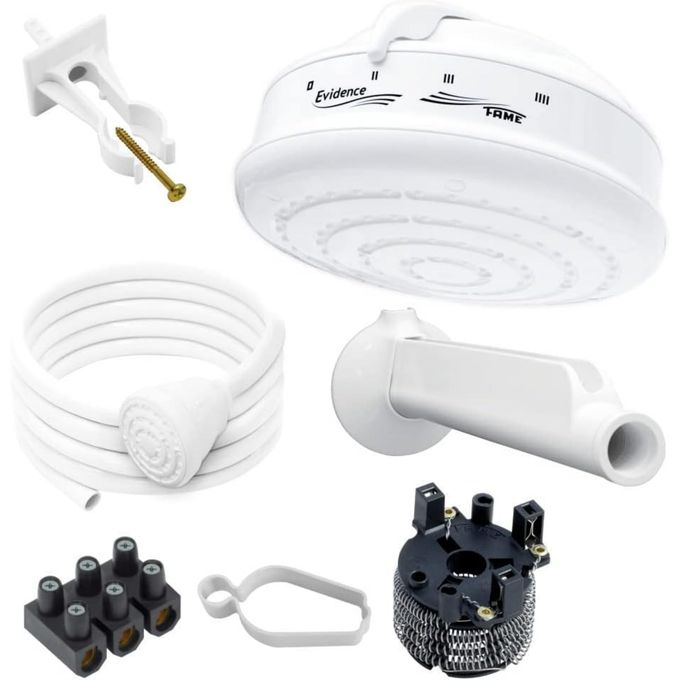 FAME Evidence 4T Instant Electric Hot Shower - Image 3