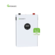 Growatt HOPE 5.0L-B1 5kWh 51.2V 100Ah Wall-Mounted LiFePO4 Battery - Thumbnail Image 4