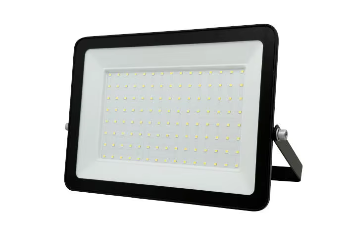 LED Flood Light IP65 Waterproof Outdoor Aluminium - Image 2