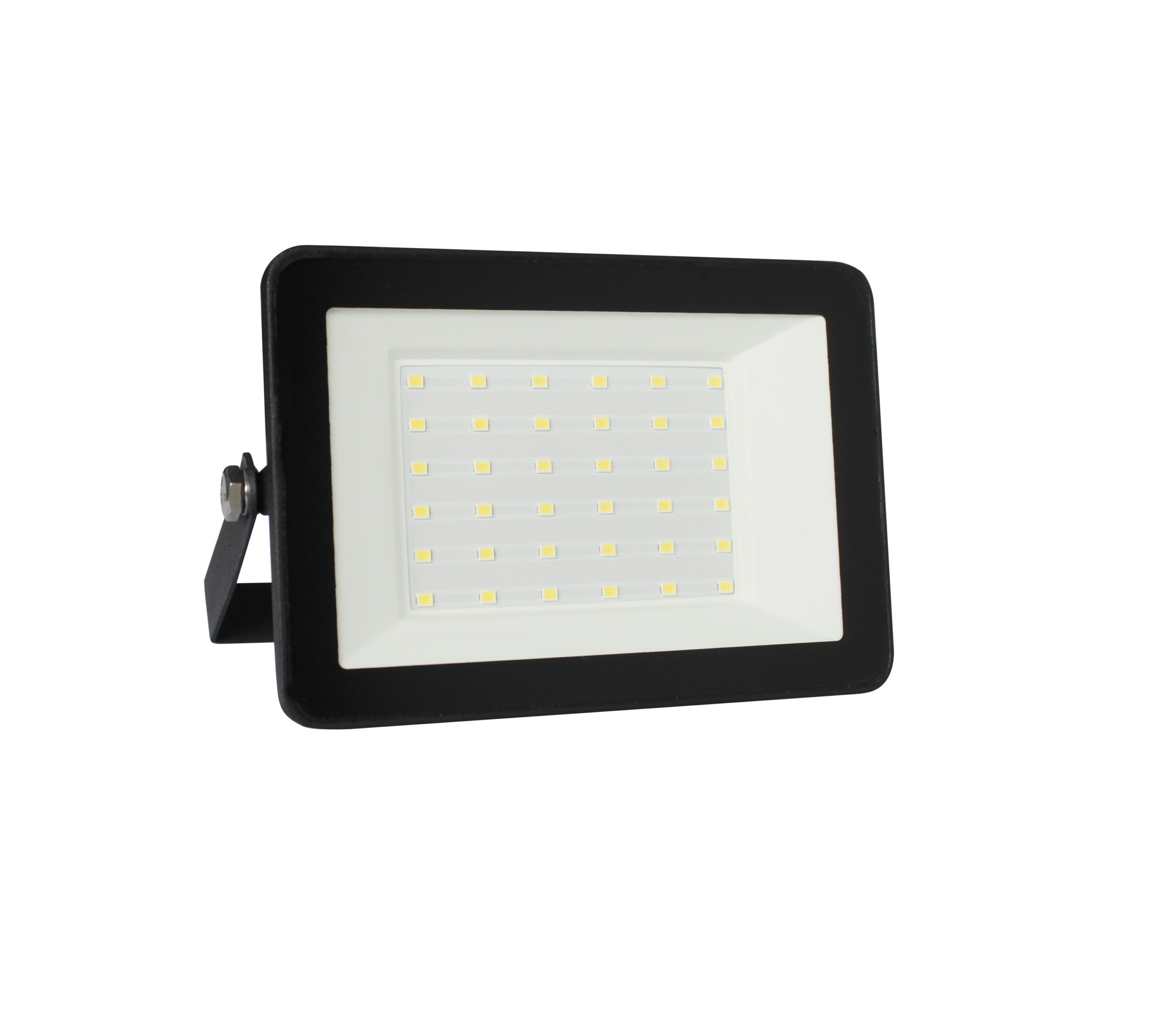 LED Flood Light IP65 Waterproof Outdoor Aluminium - Image 4