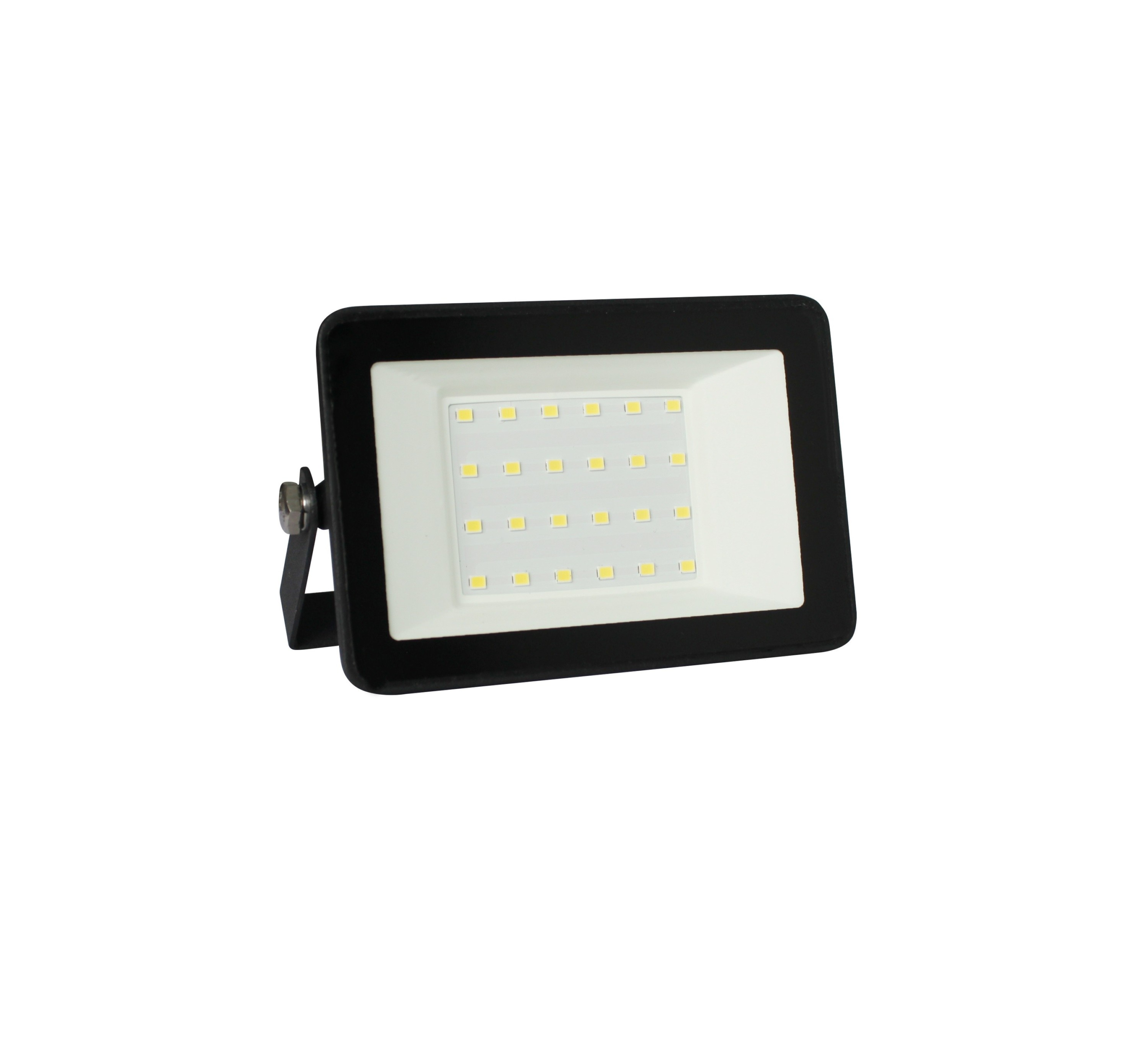 LED Flood Light IP65 Waterproof Outdoor Aluminium - Image 3