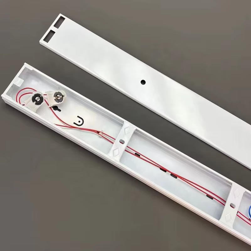 T8 Tube Batten Fitting – 2FT & 4FT | Single & Double - Image 2