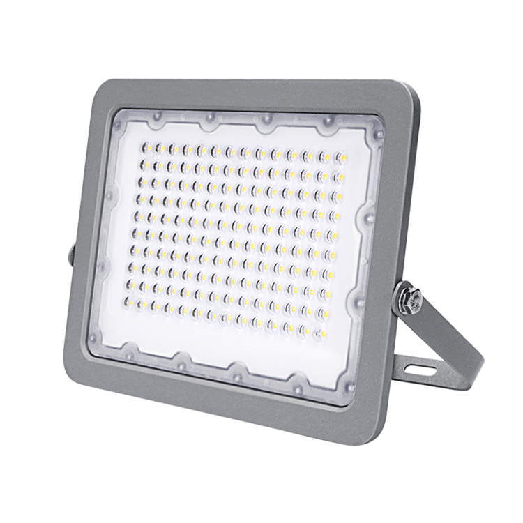 LED Outdoor Floodlight – IP66 Waterproof | 30W / 50W / 100W / 200W - Image 4