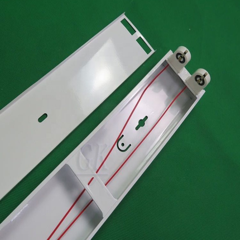 T8 Tube Batten Fitting – 2FT & 4FT | Single & Double - Image 4