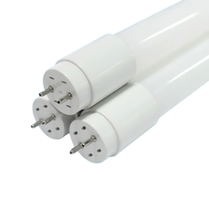 T8 Glass LED Tube Light – 2FT & 4FT | IP44